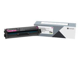 Lexmark 20N0X30 CS/CX431 Magenta 6.7K Print Cartridge