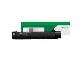 Lexmark 85D0HK0 CX930, 931 Black 28K Toner Cartridge