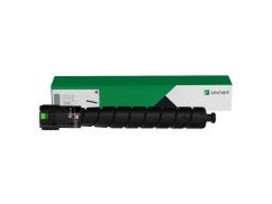 Lexmark 83D0HM0 CX942, 943, 944 Magenta 22K Toner Cartridge