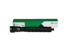 Lexmark 83D0HY0 CX942, 943, 944 Yellow 22K Toner Cartridge