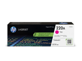 HP 220A Magenta Original LaserJet Toner Cartridge