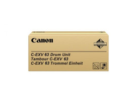 Canon drum unit C-EXV 63, Black