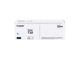 Canon Toner T10, Cyan