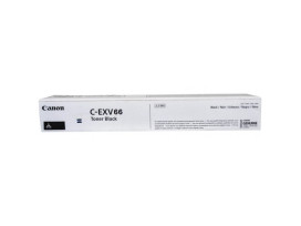 Canon Toner C-EXV 66, Black