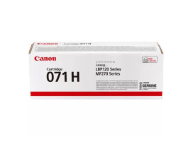 Canon CRG-071 H