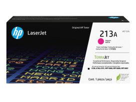 HP 213A Magenta Original LaserJet Toner Cartridge