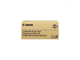 Canon drum unit C-EXV 62, Black