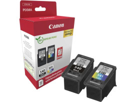 Canon PG-540 / CL-541 PVP