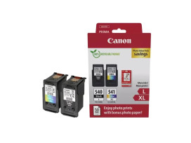 Canon PG-540L / CL541XL PVP