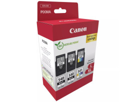 Canon PG-540Lx2 / CL-541XL Multi pack