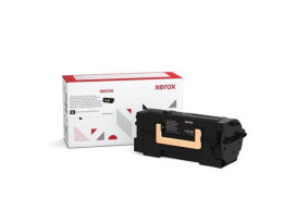 Xerox Extra High Capacity Black Toner Cartridge B625/B620 (42K)