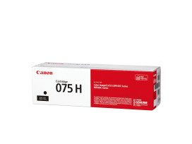 Canon CRG-075 H BK