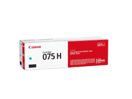 Canon CRG-075 H C