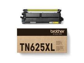 Brother TN-625XLY Toner Cartridge