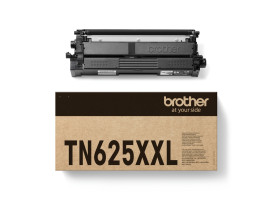 Brother TN-625XXLBK Toner Cartridge