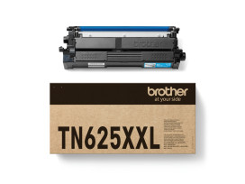 Brother TN-625XXLC Toner Cartridge