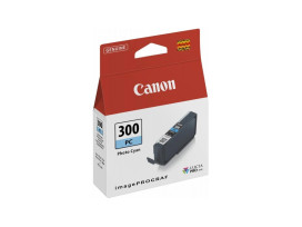 Canon PFI-5100, Photo Cyan