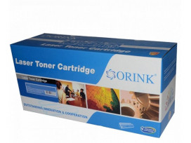 Тонер касета ORINK, CF401X, HP LJ PRO MFP M252/277, 2300 k., Cyan 