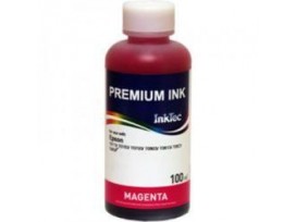 Бутилка с мастило INKTEC за  HP, C4903AN(940), HP C4907AN(940XL),HP CN017AA(942XL), 100 ml, Червен