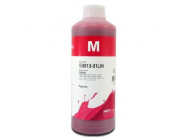 Бутилка с мастило INKTEC за HP,CB319/CB324/No564/364, 1000 ml, Червен