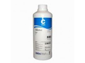 Бутилка с мастило INKTEC за  HP CB316/CB321/No564/364/CD971/564XL, 1000 ml, Син