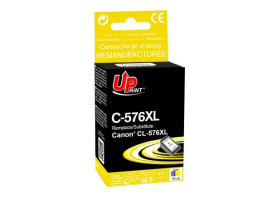 Мастилница Uprint за COLOR CANON CL-576XL