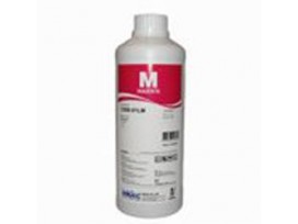 Бутилка с мастило INKTEC за Canon CLI-251M/251XLM/551M- IP7220 MG5420 MG6320 MX722 MX922, 1000 ml, Червен