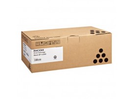 Тонер касета Ricoh SPC220E,2300 копия, C240DN Черен