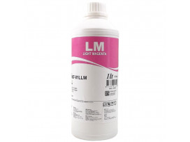 Бутилка с мастило INKTEC за Epson, T2426/ T2436/ T2776/ T277XL6 / T3786, 1000 ml, Light Magenta