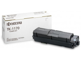 Тонер касета ORINK TK-1170, KYOCERA M2040DN/2540DN/2640DN, 7200 k, Черен