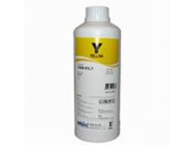 Бутилка с мастило INKTEC за Canon CLI-251Y/251XLY/551Y- IP7220 MG5420 MG6320 MX722 MX922, 1000 ml, Жълт