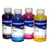 Бутилка с мастило INKTEC за Canon CL-241 C/CL-541C /640C/740C/88/241XL/541XL/640XL/740X, 100 ml, Cyan