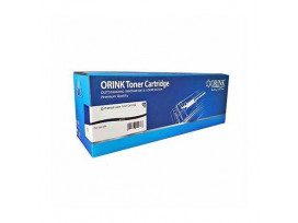 Тонер ORINK CF280X, HP LJ Pro 400/ M401/M425, 6900k, Черен