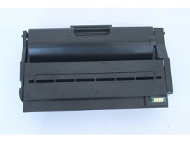 Тонер касета GENERINK SP 377XE, RICOH, Черна, 6400 копия