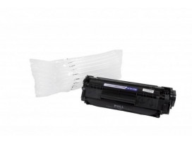 Тонер касета ORINK CF283X, HP LJ Pro MFP M125 / M127/ M225/M201N, Canon 727/ 737- MF211/212/215/227/244, 2200k, Black