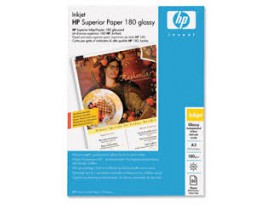 HP - Оригинална хартия C6821A