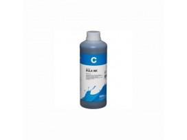 Бутилка с мастило INKTEC за HP C4903AN(940), HP C4907AN(940XL),HP CN017AA(942XL), 1000 ml, Dye, Cyan