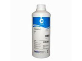 Бутилка с мастило INKTEC за HP C6657,8727,51649А, Samsung C90,C80,C75, 1000 ml, Син