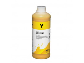 Бутилка с мастило INKTEC Т6734-C13T67344A, за Epson L800/ L810/ L850/ L1800, 1L, Yellow