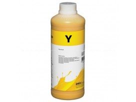 Бутилка с мастило INKTEC за HP C4903AN(940), HP C4907AN(940XL),HP CN017AA(942XL), 1000 ml, Dye, Yellow