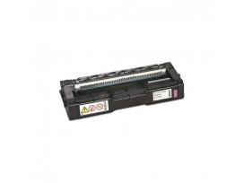 Тонер касета Ricoh C250 RY, за SP C300W,M C250FWB, 2300 копия, Жълт