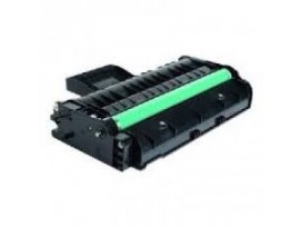 Тонер касета GENERINK SP 201LE, RICOH, Черна, 2600 копия, bulk