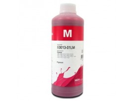 Бутилка с мастило INKTEC за Epson 0013LM- T0683,T0693,T0713, 1000 ml, Червен