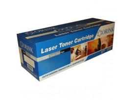 Тонер ORINK CF283A, HP LJ Pro MFP M125 / M127/ M225/M201N, Canon 727/ 737- MF211/212/215/227/244, 1500k, Черен