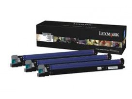 Lexmark оригинална  барабанна касета C950X73G