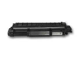 Тонер касета GENERINK 408294, Ricoh SP230SFNW, 3000 k, Черен