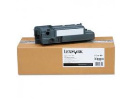 LEXMARK - Оригинална  бутилка за остатъчен тонер C734X77G