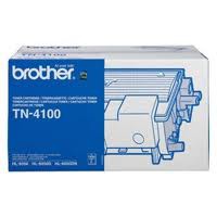 BROTHER - Oригинална тонер касета  Brother TN4100