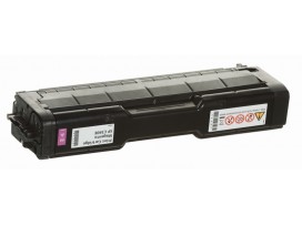 Тонер касета Ricoh SPC340E, 5000 копия C340DN Magenta