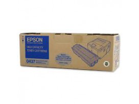 EPSON - Оригинална тонер касета C13S050437